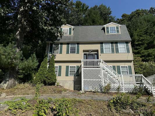 6 LARCHWOOD ST, N BILLERICA, MA 01862 - Image 1