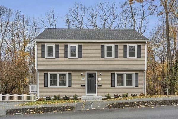 62 ELM ST # 64, STONEHAM, MA 02180 - Image 1