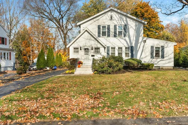 3 VISTA RD, WELLESLEY, MA 02481 - Image 1