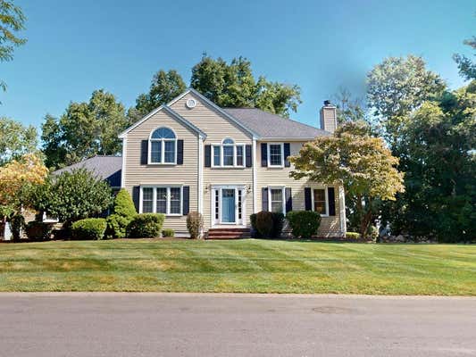 10 WILLIAM DR, FOXBORO, MA 02035 - Image 1