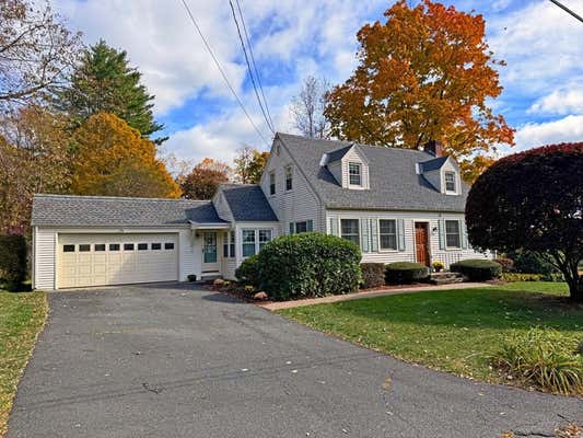 781 COLRAIN RD, GREENFIELD, MA 01301 - Image 1