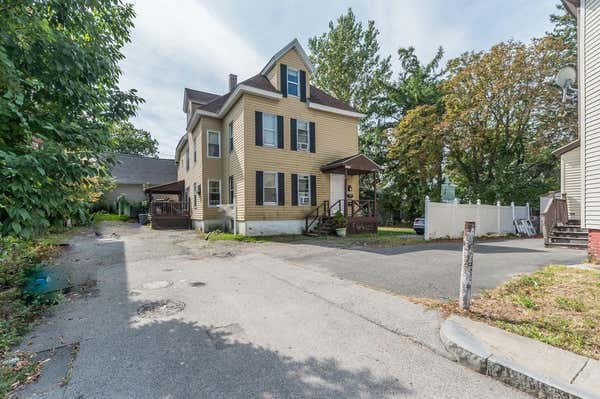 5 DAYTON PL, WORCESTER, MA 01609 - Image 1