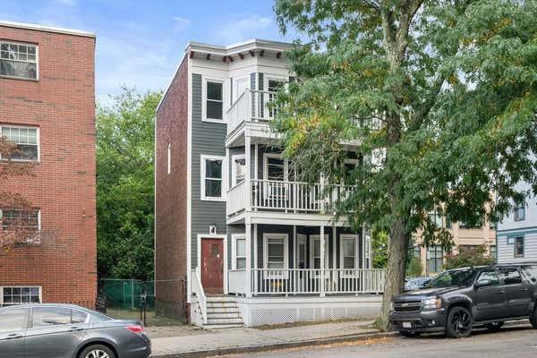 526 TALBOT AVE, BOSTON, MA 02124 - Image 1