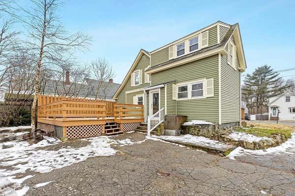 483 UNION ST, ROCKLAND, MA 02370 - Image 1