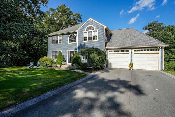 36 BROWN ST, DARTMOUTH, MA 02747 - Image 1