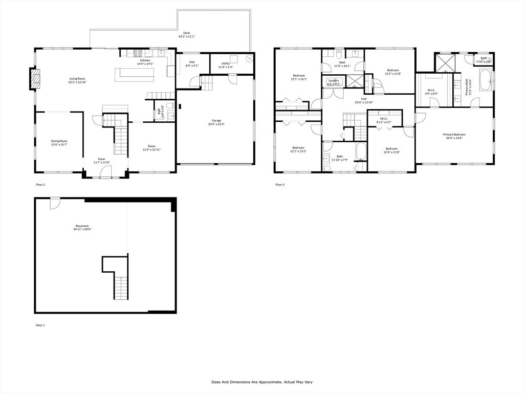Newton, Massachusetts, 02460, United States, 5 Bedrooms Bedrooms, ,4 BathroomsBathrooms,Residential,Active,1934756