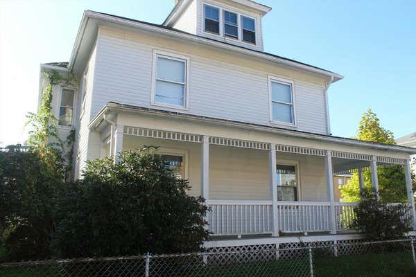 20 ALMONT AVE, WORCESTER, MA 01604 - Image 1