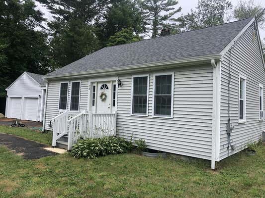 73 COUNTY RD, EAST FREETOWN, MA 02717 - Image 1