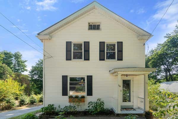 76 ALLEN ST # 1, WALPOLE, MA 02081 - Image 1