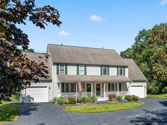 13 CARROLL RD # B, NORTH GRAFTON, MA 01536 - Image 1