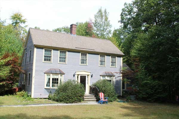 166 GULF RD, NORTHFIELD, MA 01360 - Image 1