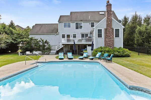 25 HERITAGE TRL, SCITUATE, MA 02066 - Image 1