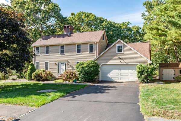 5 IRA VON CIR, FOXBORO, MA 02035 - Image 1