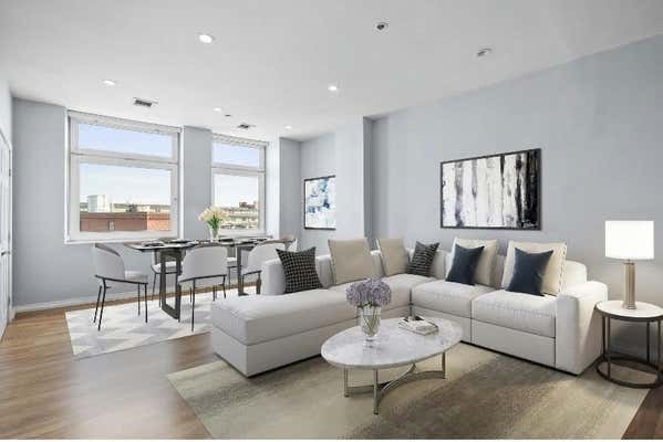 300 COMMERCIAL ST APT 801, BOSTON, MA 02109 - Image 1