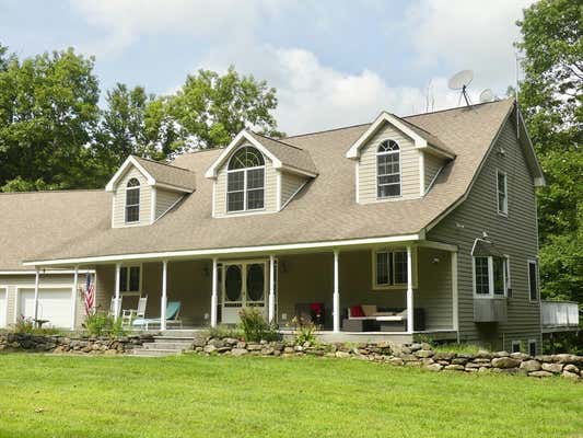 43 OTIS TOLLAND RD, BLANDFORD, MA 01008 - Image 1