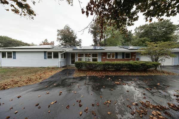 27 ASHMONT DR, FRAMINGHAM, MA 01701 - Image 1