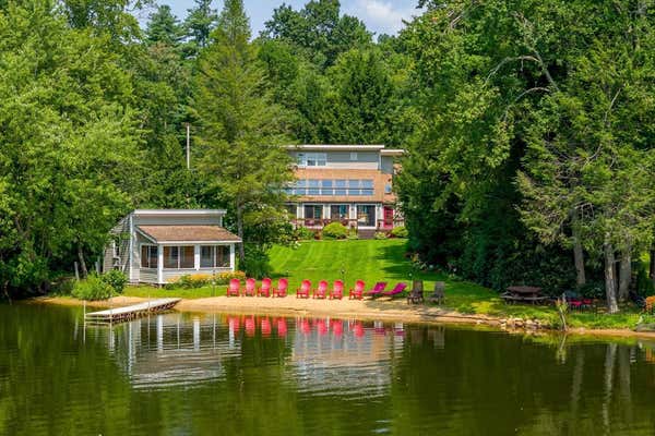 23 SHORE RD, NORTH BROOKFIELD, MA 01535 - Image 1