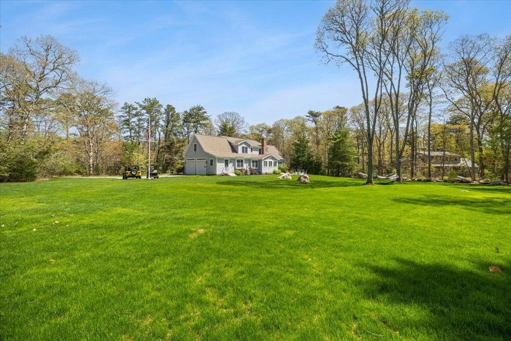 Bourne, Massachusetts, 02532, United States, 4 Bedrooms Bedrooms, ,4 BathroomsBathrooms,Residential,Active,2052070