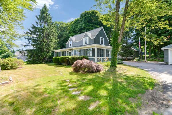 41 WILDERWOOD AVE, LUNENBURG, MA 01462 - Image 1