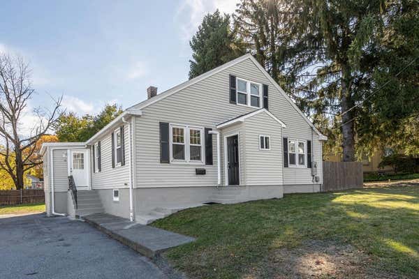 15 CASPAR ST, WORCESTER, MA 01604 - Image 1