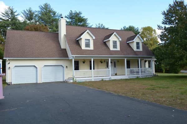 10 ALDEN ST, LUDLOW, MA 01056 - Image 1