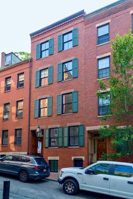 31 S RUSSELL ST, BOSTON, MA 02114 - Image 1