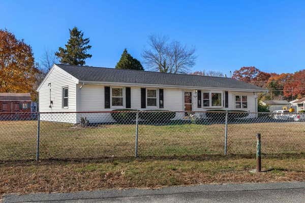 76 FORGE DR, TAUNTON, MA 02780 - Image 1