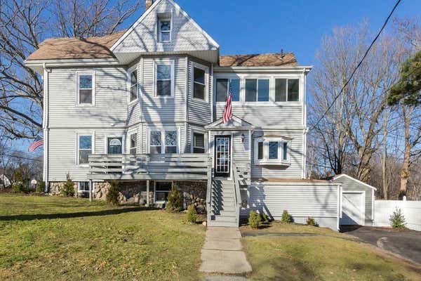 130 E WATER ST, ROCKLAND, MA 02370 - Image 1