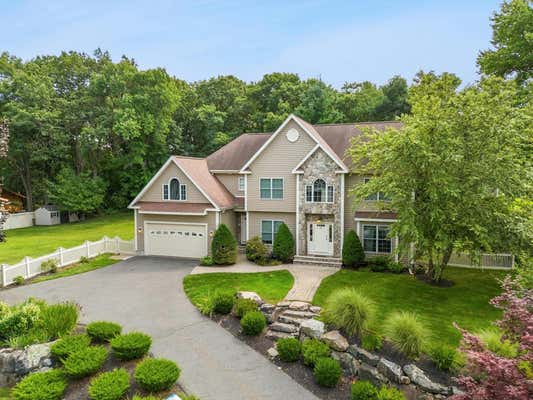 58 MANSFIELD RD, LYNNFIELD, MA 01940 - Image 1