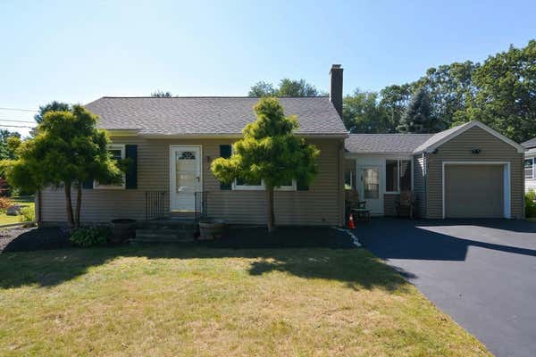 9 DONNELLY RD, SPENCER, MA 01562 - Image 1