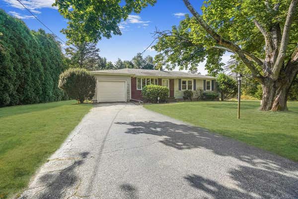 15 DAVIS ST, REHOBOTH, MA 02769 - Image 1