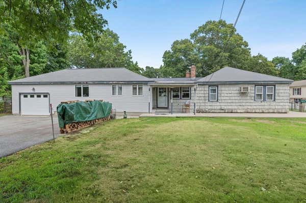 33 ALLENDALE AVE, BILLERICA, MA 01821 - Image 1