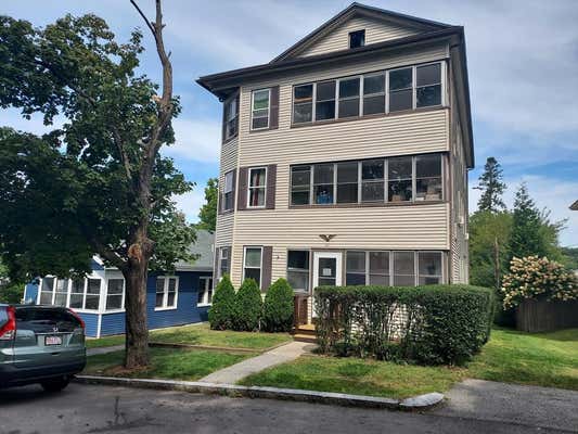 31 BEDFORD AVE, WORCESTER, MA 01604 - Image 1