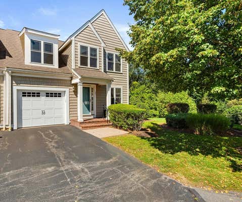 34 BARKER SQUARE DR # 34, PEMBROKE, MA 02359 - Image 1