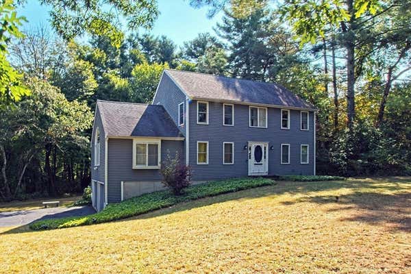 15 ESSEX ST, NORTON, MA 02766 - Image 1