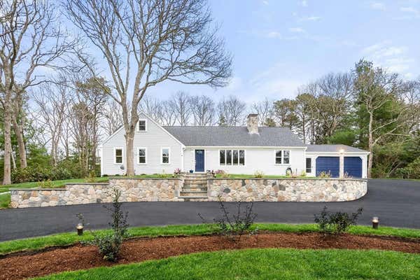 1351 OLD POST RD, MARSTONS MILLS, MA 02648 - Image 1