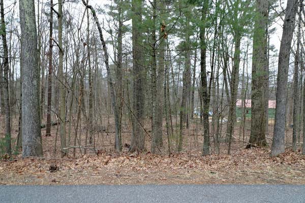 0 OAKWOOD RD, BRIMFIELD, MA 01010 - Image 1