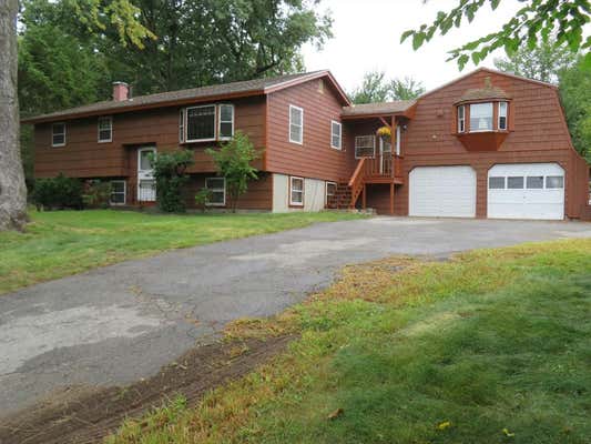 32 NORWICH RD, NASHUA, NH 03062 - Image 1