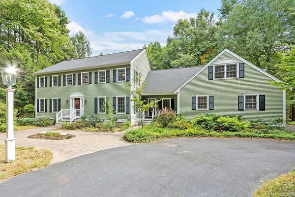 85 HAGER LN, BOXBOROUGH, MA 01719 - Image 1