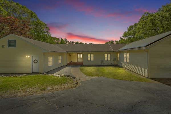 122 PINE ST, REHOBOTH, MA 02769 - Image 1