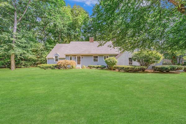 759 WILLIAMS ST, LONGMEADOW, MA 01106 - Image 1