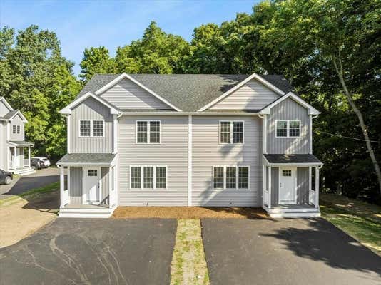 205 W BRITANNIA ST # B, TAUNTON, MA 02780 - Image 1