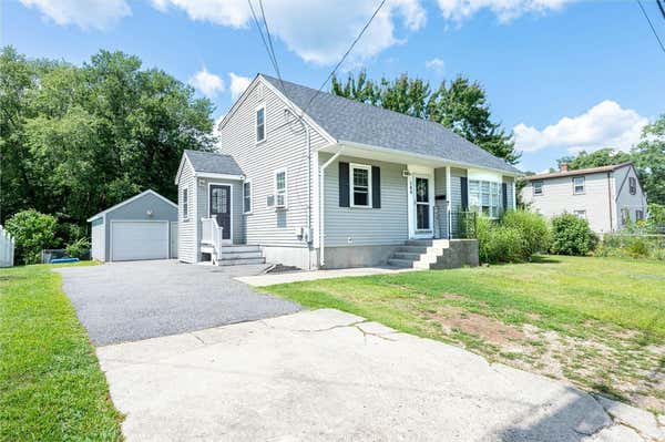 148 KING ST, BLACKSTONE, MA 01504 - Image 1