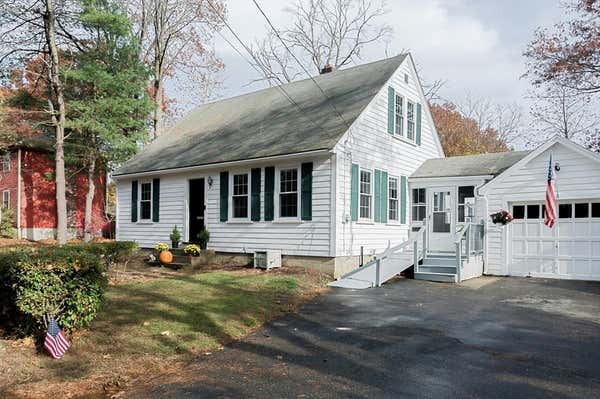 8 DRISCOLL AVE, MAYNARD, MA 01754 - Image 1