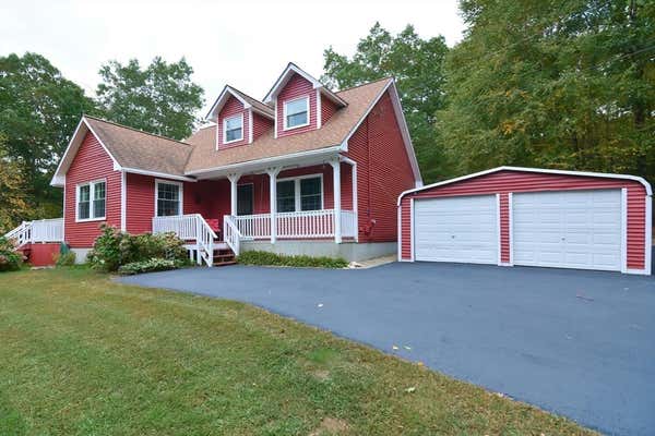 115 SE MAIN ST, DOUGLAS, MA 01516 - Image 1