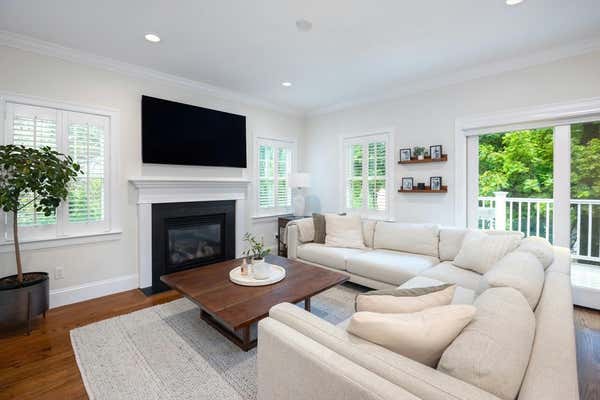 7 NONANTUM ST # 7, NEWTON, MA 02458 - Image 1