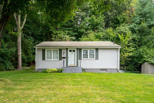 84 HANWARD HL, EAST LONGMEADOW, MA 01028 - Image 1