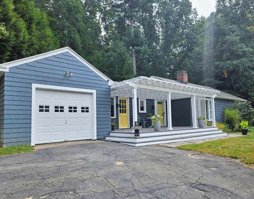 58 GEORGE LOOMIS RD, SOUTHWICK, MA 01077 - Image 1