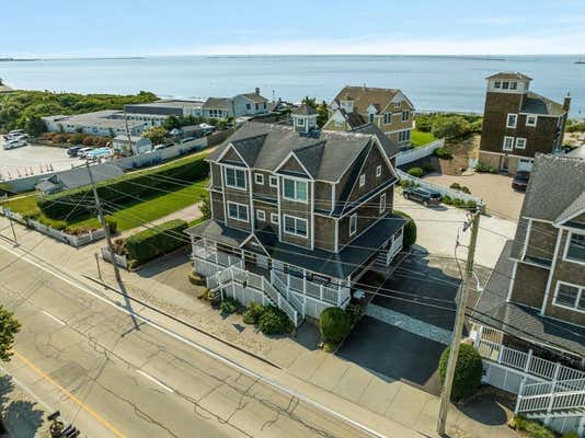 232 SAND HILL COVE RD UNIT D, NARRAGANSETT, RI 02882 - Image 1