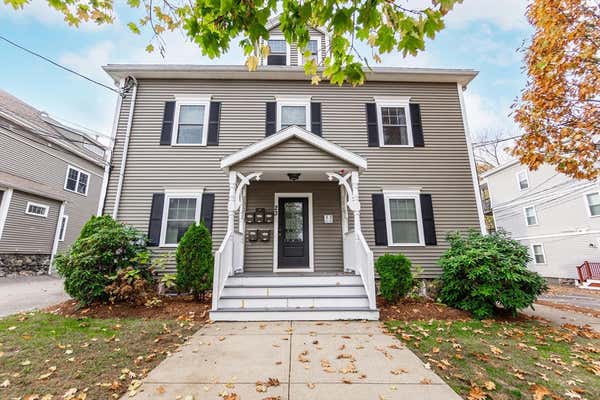 23 ROBBINS ST UNIT 22, WALTHAM, MA 02453 - Image 1